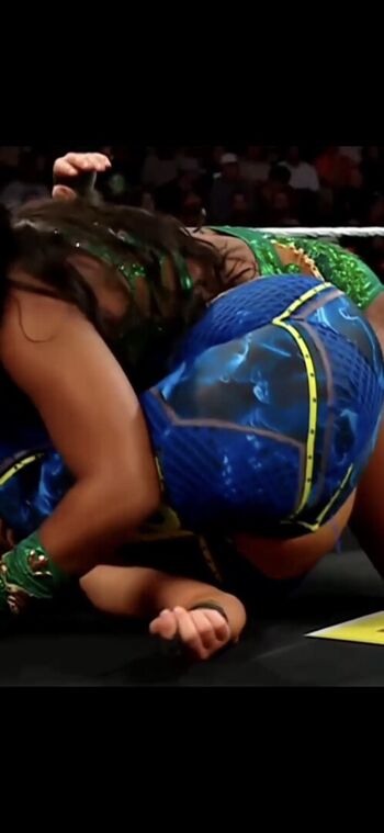 🔥 Bayley page leaked private photo uncensored full