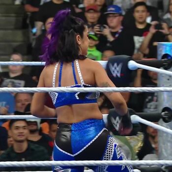 🔥 Bayley page leaked private photo uncensored full