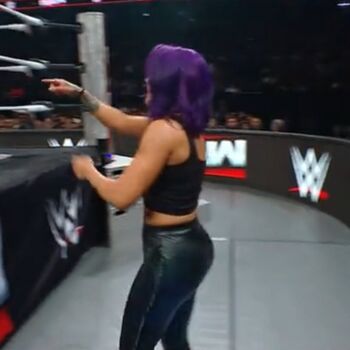 🔥 Bayley page leaked private photo uncensored full