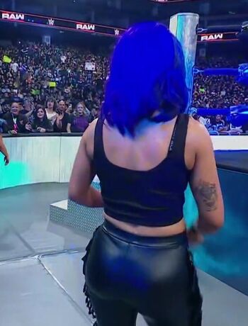 🔥 Bayley page leaked private photo uncensored full