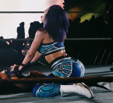 🔥 Bayley page leaked private photo uncensored full