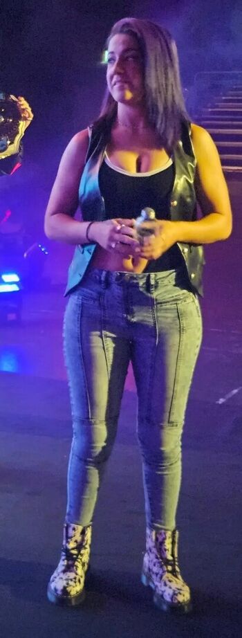 🔥 Bayley page leaked private photo uncensored full