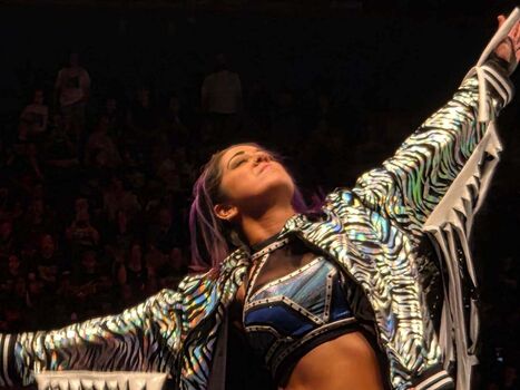 🔥 Bayley page leaked private photo uncensored full