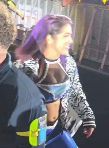 🔥 Bayley leaked private photo uncensored full