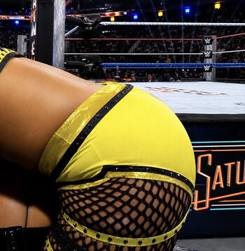 🔥 Bayley leaked private photo uncensored full