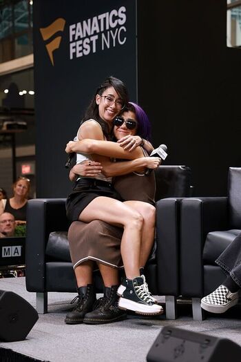 🔥 Bayley leaked private photo uncensored full