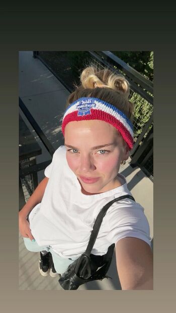 🔥 Becca means page leaked private photo uncensored full