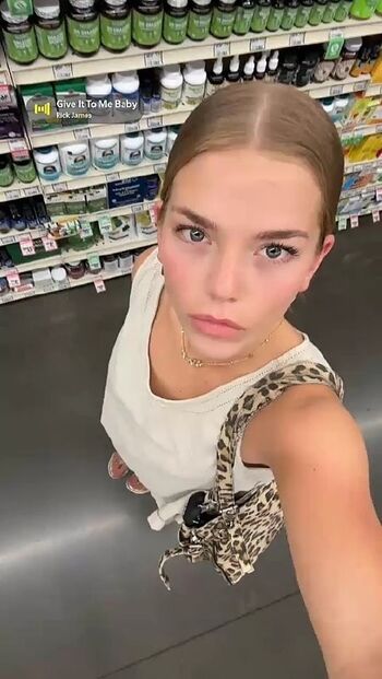 🔥 Becca means leaked private photo uncensored full