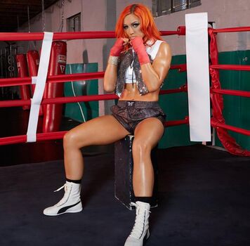 🔥 Becky lynch leaked private photo uncensored full
