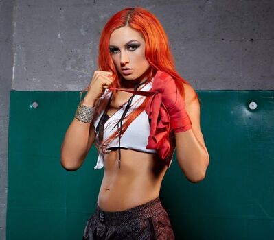 🔥 Becky lynch leaked private photo uncensored full