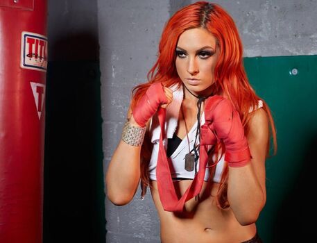 🔥 Becky lynch leaked private photo uncensored full