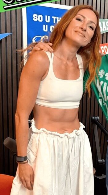 🔥 Becky lynch leaked private photo uncensored full