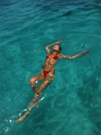 🔥 Bella hadid  page leaked private photo uncensored full