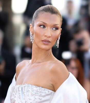 🔥 Bella hadid  page leaked private photo uncensored full