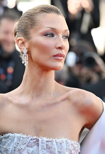 🔥 Bella hadid  page leaked private photo uncensored full