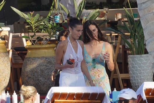 🔥 Bella hadid leaked private photo uncensored full