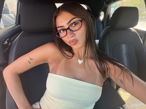 🔥 Bella ramirez  page leaked private photo uncensored full