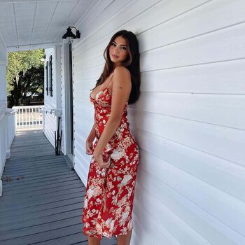 🔥 Bella ramirez  page leaked private photo uncensored full