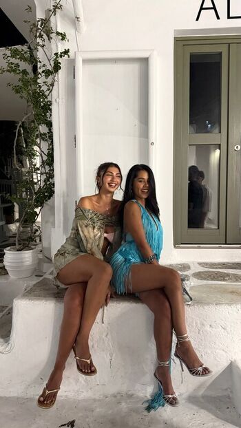 🔥 Bella ramirez leaked private photo uncensored full