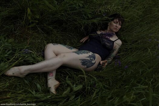 🔥 Bettie bondage leaked private photo uncensored full