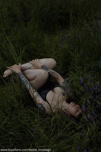 🔥 Bettie bondage leaked private photo uncensored full
