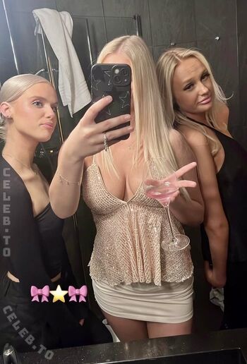 🔥 Bettinahaukas leaked private photo uncensored full
