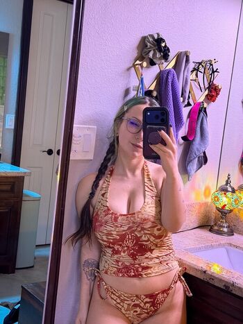 🔥 Bigtittygothegg  page leaked private photo uncensored full