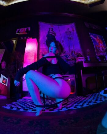🔥 Bigtittygothegg  page leaked private photo uncensored full