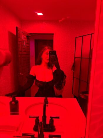 🔥 Bigtittygothegg  page leaked private photo uncensored full