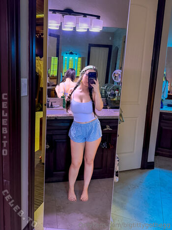 🔥 Bigtittygothegg  page leaked private photo uncensored full