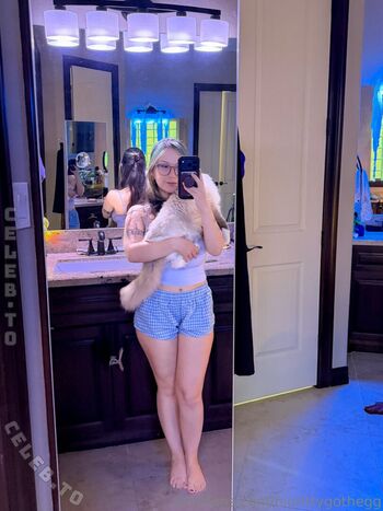 🔥 Bigtittygothegg  page leaked private photo uncensored full