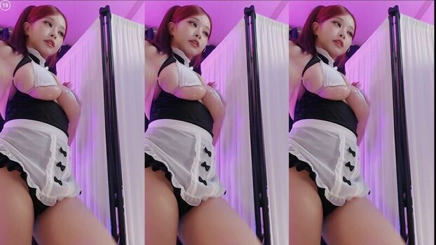 🔥 Bj babbyang leaked private photo uncensored full