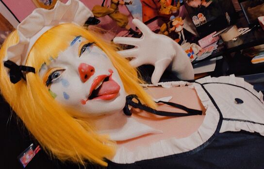 BouncyClown