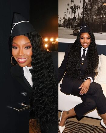 🔥 Brandy norwood page leaked private photo uncensored full