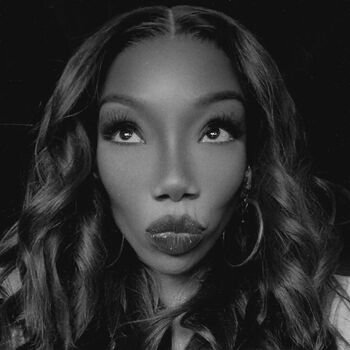 🔥 Brandy norwood page leaked private photo uncensored full