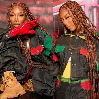 🔥 Brandy norwood page leaked private photo uncensored full