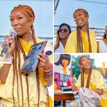 🔥 Brandy norwood page leaked private photo uncensored full