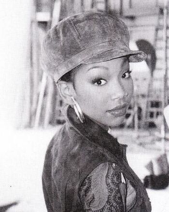🔥 Brandy norwood page leaked private photo uncensored full