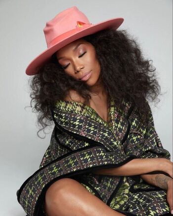 🔥 Brandy norwood page leaked private photo uncensored full