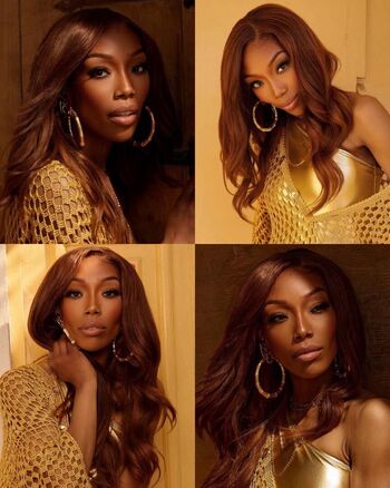 🔥 Brandy norwood page leaked private photo uncensored full