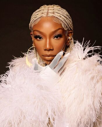 🔥 Brandy norwood page leaked private photo uncensored full