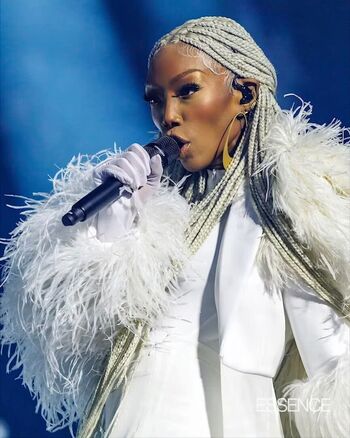 🔥 Brandy norwood leaked private photo uncensored full