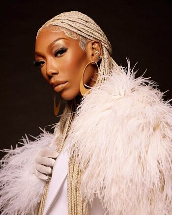 🔥 Brandy norwood leaked private photo uncensored full