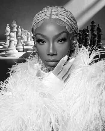 🔥 Brandy norwood leaked private photo uncensored full