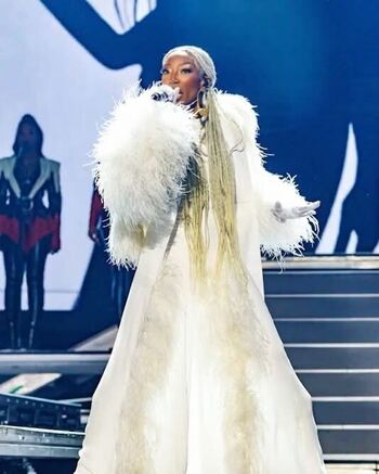 🔥 Brandy norwood leaked private photo uncensored full