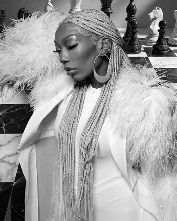 🔥 Brandy norwood leaked private photo uncensored full