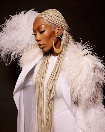 🔥 Brandy norwood leaked private photo uncensored full