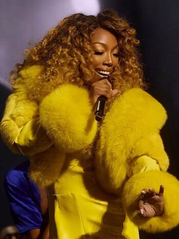 🔥 Brandy norwood leaked private photo uncensored full