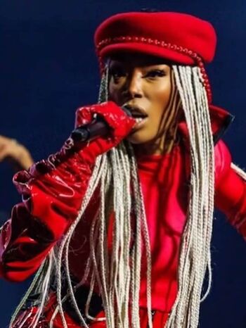 🔥 Brandy norwood leaked private photo uncensored full