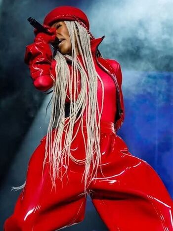 🔥 Brandy norwood leaked private photo uncensored full